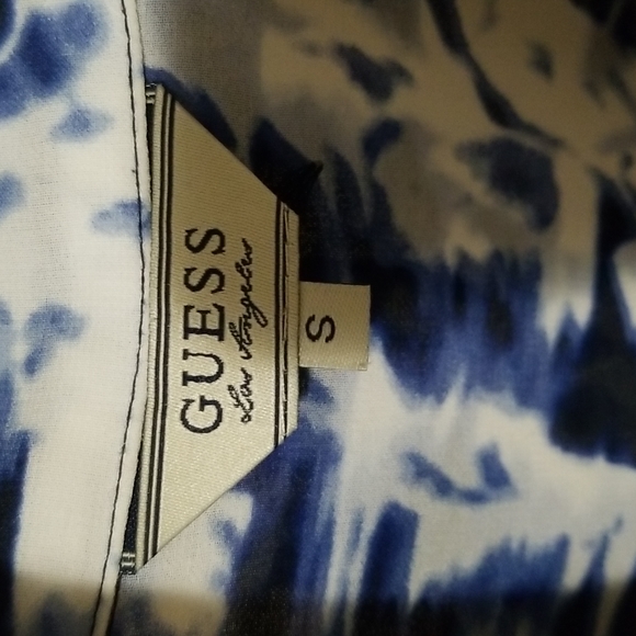 Collared blouse - Picture 3 of 7